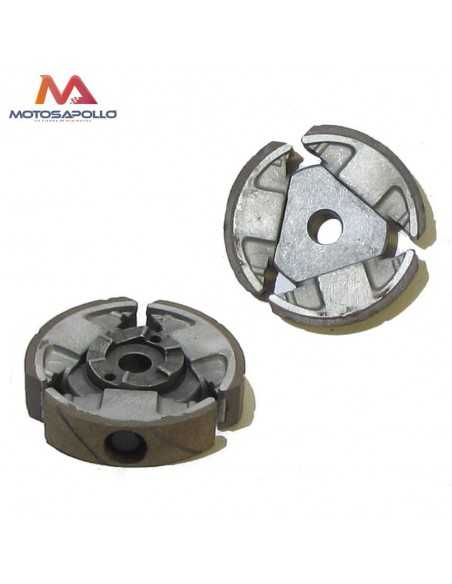 Embrague 12mm motor tipo KTM / MORINI - Motosapollo.com
