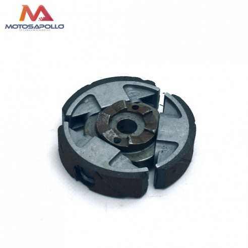 Embrague 12mm motor tipo KTM / MORINI - Motosapollo.com