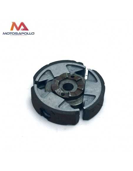 Embrague 12mm motor tipo KTM / MORINI - Motosapollo.com