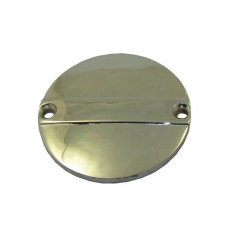 Embellecedor tapa exterior embrague