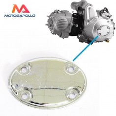 Embellecedor tapa encendido motor - Motosapollo.com