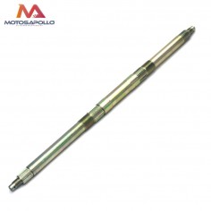 Eje trasero quad predator 610mm - Motosapollo.com