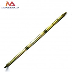 Eje trasero quad 4 tiempos 745 mm - Motosapollo.com