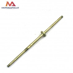 Eje trasero miniquad 49cc Kroco Motosapollo.com