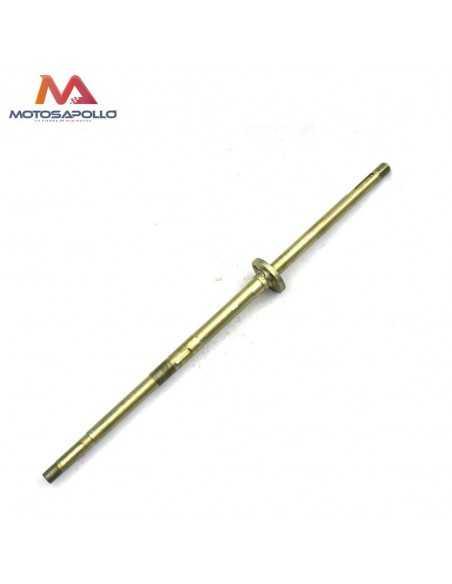 Eje trasero miniquad 49cc Kroco Motosapollo.com