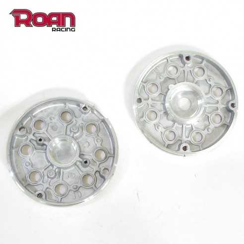 Tapas motor eléctrico Brushless - Motosapollo.com