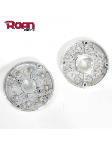 Tapas motor eléctrico Brushless - Motosapollo.com