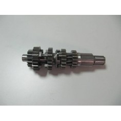 Eje primario caja cambio 250 ZS - 1