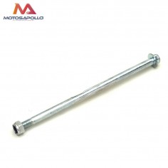 Eje basculante 8 mm - Motosapollo.com