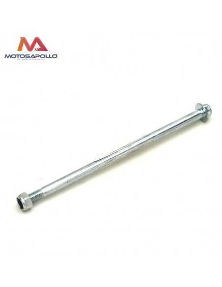 Eje basculante 8 mm - Motosapollo.com