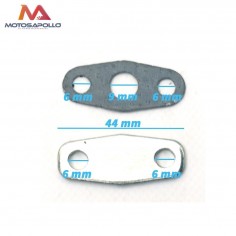 Tapa termostato pit bike 250CC Motosapollo.com 2