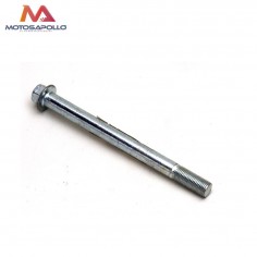 Eje 145 mm rueda trasera minicross - Motosapollo.com