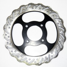 Disco freno AGB 240-50mm - 1