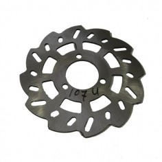 Disco freno 140-37mm - 1