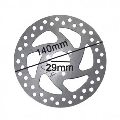 Disco freno 140-29mm - 1