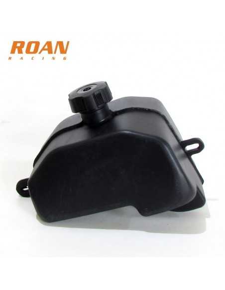 Deposito quad tipo predator - Motosapollo.com