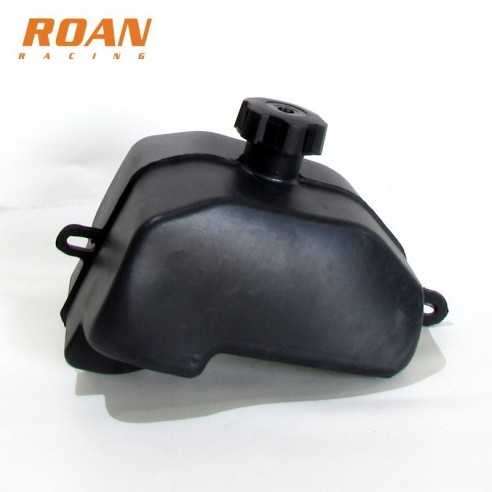 Deposito quad tipo predator - Motosapollo.com