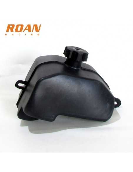 Deposito quad tipo predator - Motosapollo.com