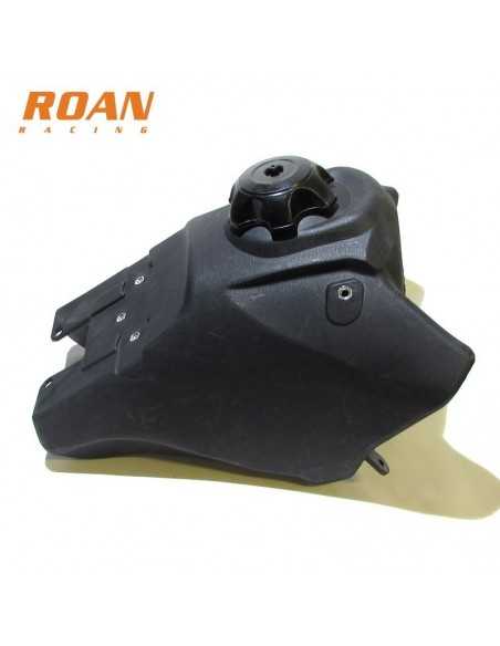 Deposito Pit Bike TTR 110 - Motosapollo.com