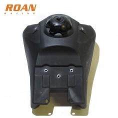 Deposito Pit Bike TTR 110 - Motosapollo.com 2