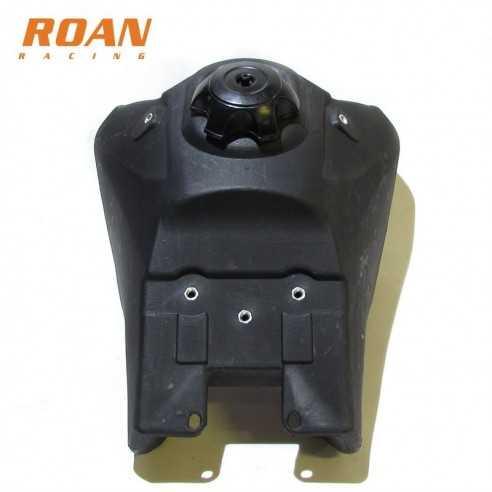 Deposito Pit Bike TTR 110 - Motosapollo.com