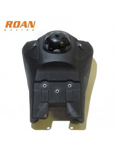 Deposito Pit Bike TTR 110 - Motosapollo.com