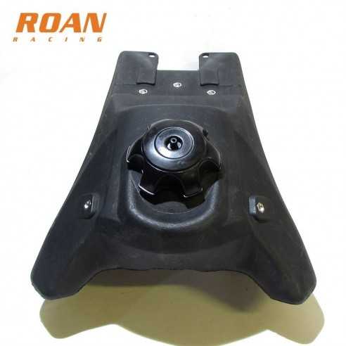 Deposito Pit Bike TTR 110 - Motosapollo.com