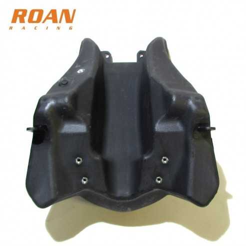 Deposito Pit Bike TTR 110 - Motosapollo.com