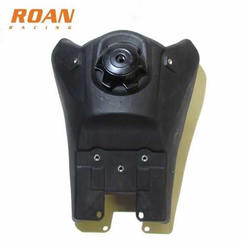 Deposito Pit Bike TTR 110 - Motosapollo.com