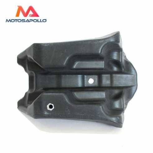 Deposito pit bike ROAN 50M-2 - Motosapollo.com