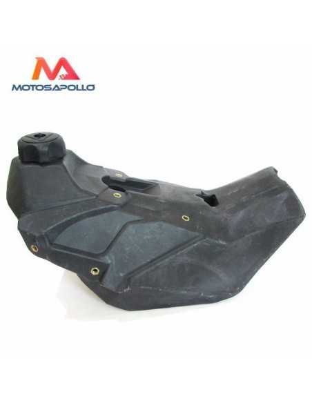 Deposito pit bike R50K - Motosapollo.com