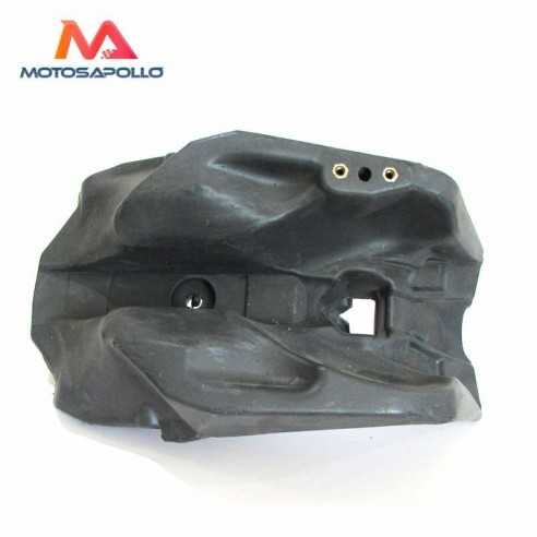 Deposito pit bike R50K - Motosapollo.com