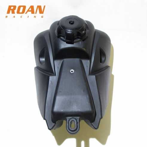 Deposito Pit Bike KLX - Motosapollo