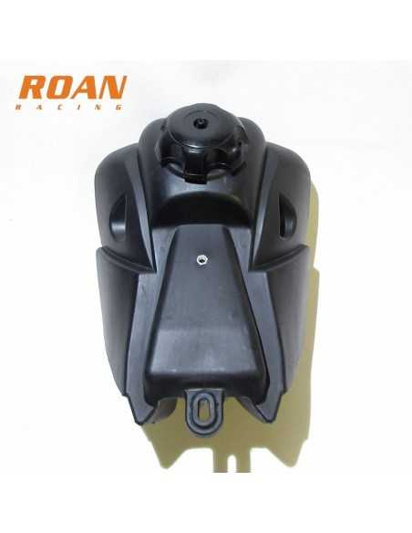 Deposito Pit Bike KLX - Motosapollo