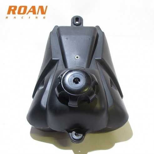 Deposito Pit Bike KLX - Motosapollo