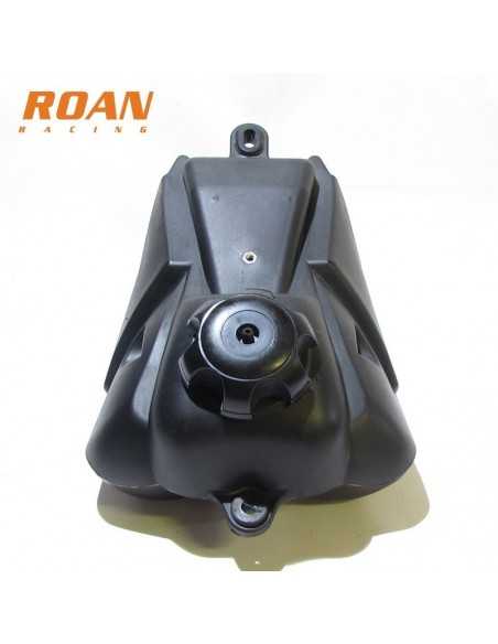 Deposito Pit Bike KLX - Motosapollo