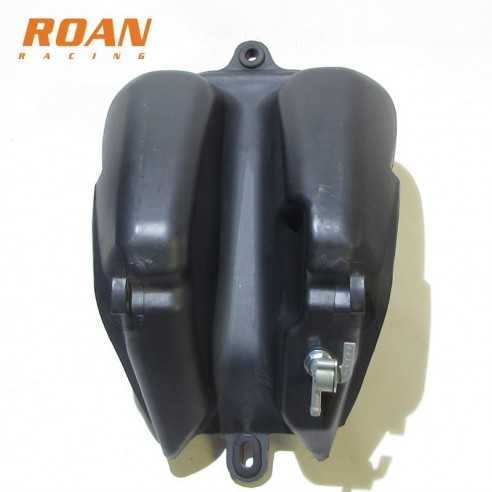 Deposito Pit Bike KLX - Motosapollo