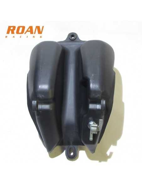 Deposito Pit Bike KLX - Motosapollo