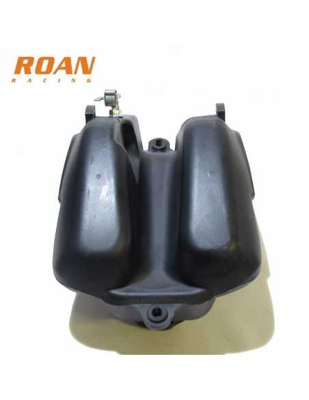 Deposito Pit Bike KLX - Motosapollo