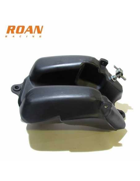 Deposito Pit Bike KLX - Motosapollo