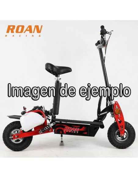 Deposito patinete RACER 49cc - Motosapollo.com