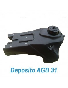 Deposito orion agb 31 - 1