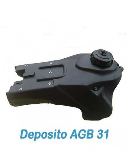 Deposito orion agb 31 - 1