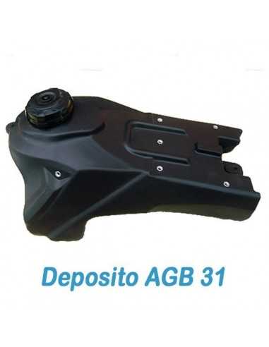 Deposito orion agb 31