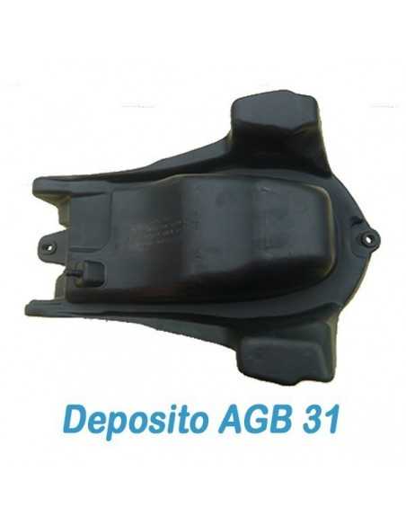 Deposito orion agb 31 - 3