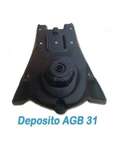 Deposito gasolina orion agb 31