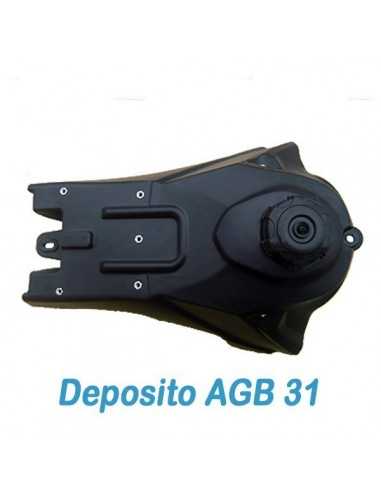 Deposito orion agb 31