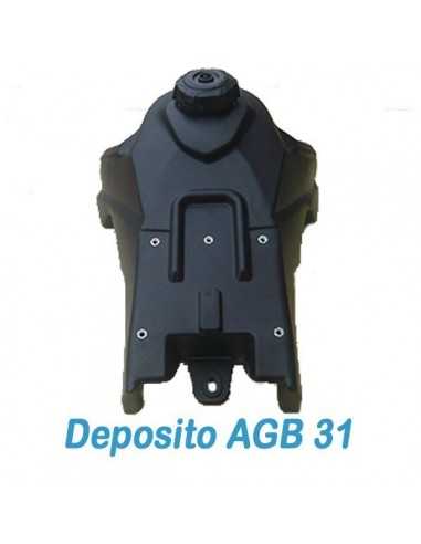 Deposito gasolina orion agb 31