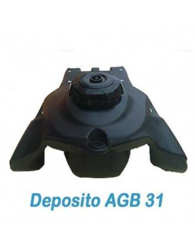Deposito gasolina orion agb 31