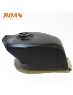 Deposito minimoto tipo Reverse - Motosapollo